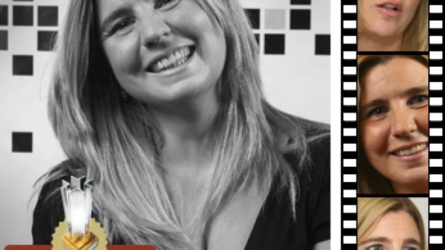 María Cozzi (Destacado 2011 en Tecnologías de la Información y Contact Centers)