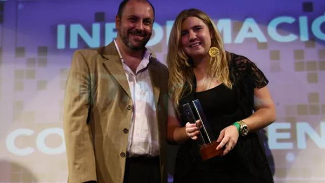 Los Destacados 2011 en Tecnologías de la Información y Contact Centers