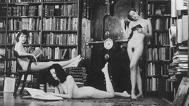 Cristina Peri Rossi, Para qué sirve la lectura