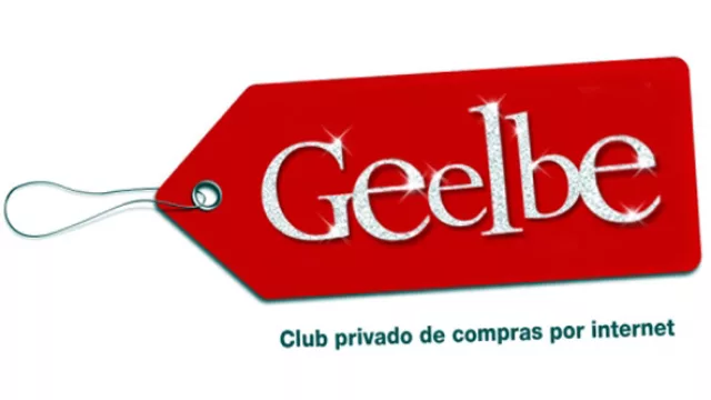 Geelbe (el club privado de compras on line) superó los 500.000 usuarios y ventas por US$ 2 millones