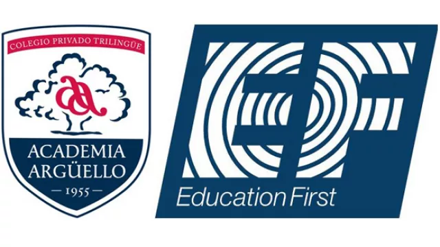 De Argüello al mundo, de la mano de Academia Argüello y E.F