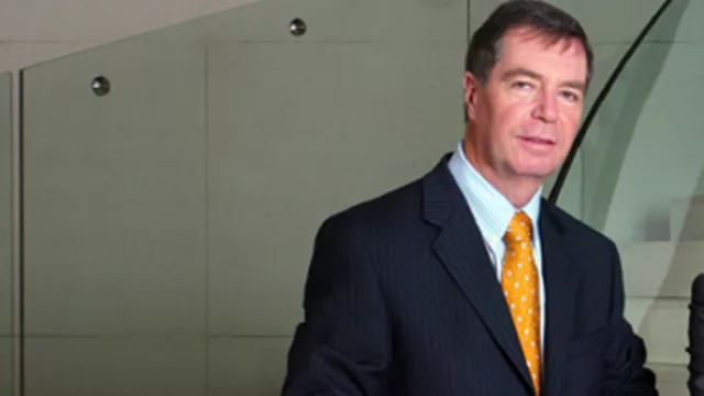 Chile: Pablo Alcalde y su esfuerzo por no perder la inocencia... ¿le crees?