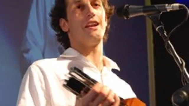 Los Destacados 2010: Pablo Martinat