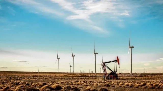 Petróleo: 193.000 barriles por día es la cifra más alta de los últimos 16 años en Neuquén