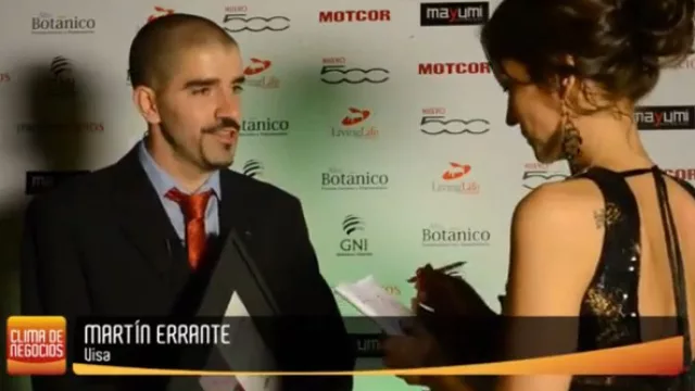 Visa, la número uno en Tarjetas de Crédito