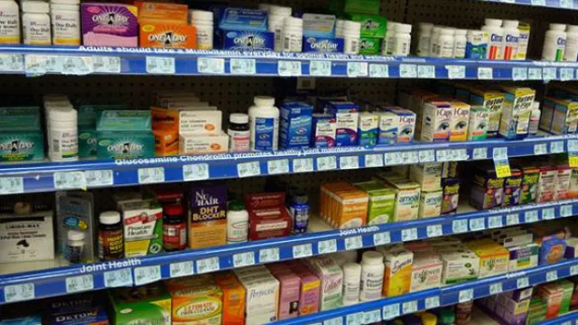 Uruguay: En seis meses plan de recolección segura de medicamentos juntó 2,5 toneladas