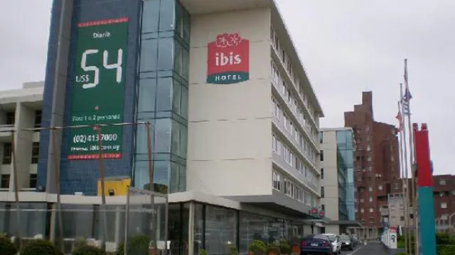 Confirman que llega un Ibis, el hotel perfecto para Córdoba (bajo precio, tarifas claras)