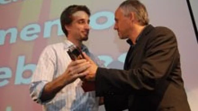 Los Destacados 2010: Daniel Sabena