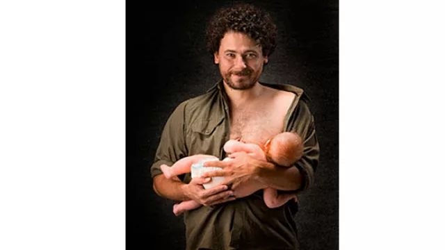 “Raly” Barrionuevo