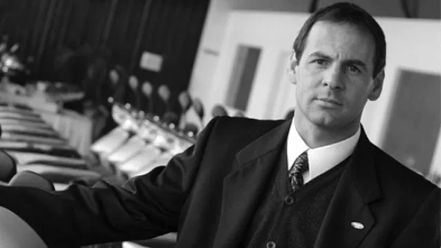 Con nuevos socios, se viene el relanzamiento de Cerro Motos