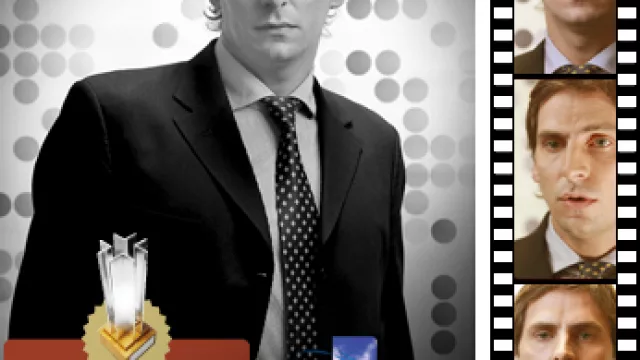 Federico Roca (Instituto Oulton - Destacado 2010 en Salud y Bienestar)