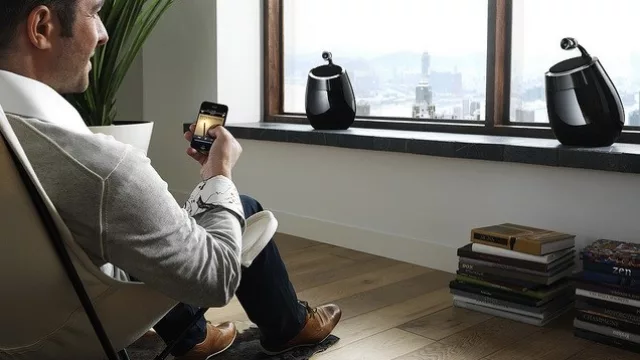 Un pequeño gran lujo para melómanos