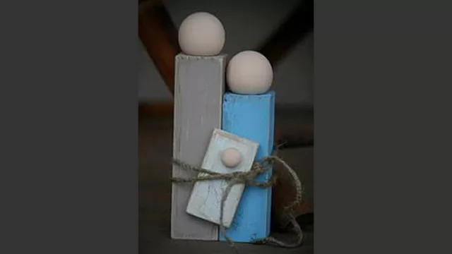 La familia siempre primero