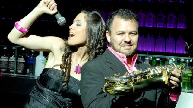 Si buscás un toque musical para tu evento de fin de año, agendá a Michi Quiroga