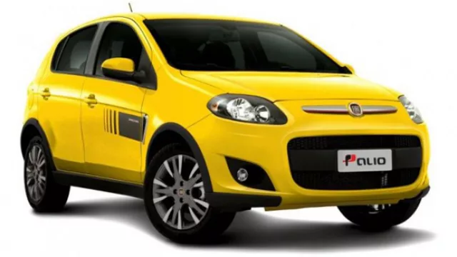 El Nuevo Palio sigue recibiendo premios en Brasil