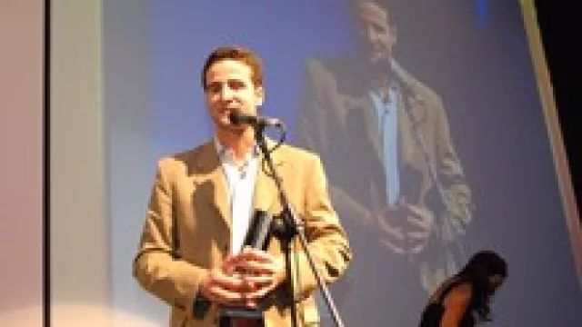 Los Destacados 2010: Pablo Pérez