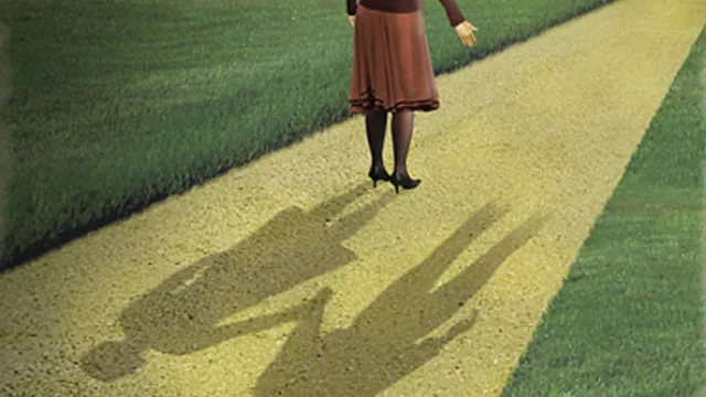 Ana Rossetti, Where is my man