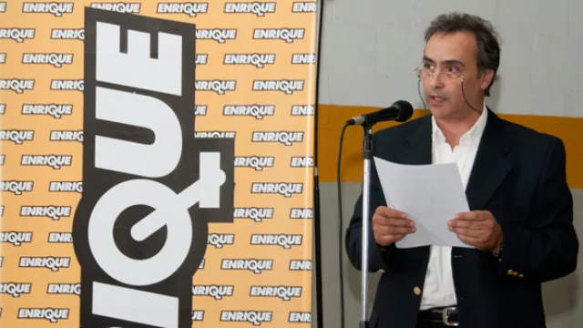 Bicicletas Enrique inauguró línea de montaje (chau al armado a mano)