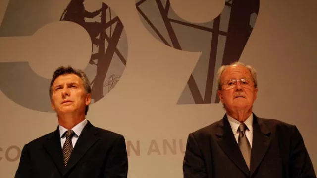 Cuatro miradas (todas positivas) sobre el futuro de la construcción y de la economía para 2012