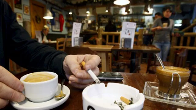 Chile. Ley Antitabaco: Mañalich tiene razón. Se pudo en Argentina y Uruguay, ¿por qué no aquí?