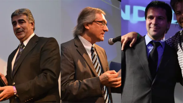 InfoPasarela: nueve invitados que destacaron por su look (by InfoHombres)