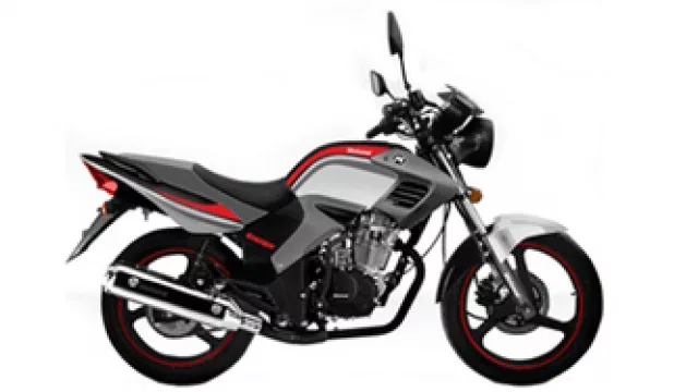 A dos meses de fin de año, el triunfo de Motomel es casi una certeza entre las motos