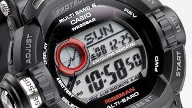 Chile: Casio invierte US$2 millones en potenciar línea de productos