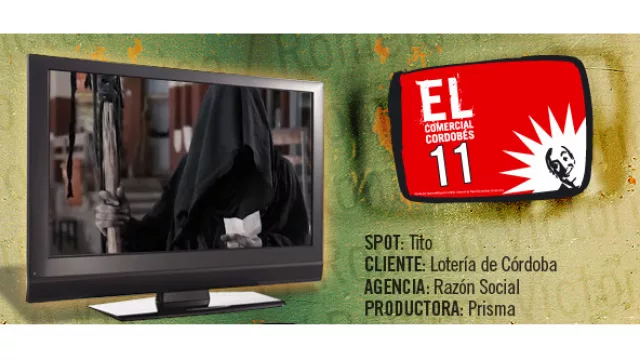 Y el galardón fue para… Tito