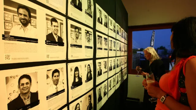 Un anticipo del Libro de los Negocios, que vendrá con códigos QR