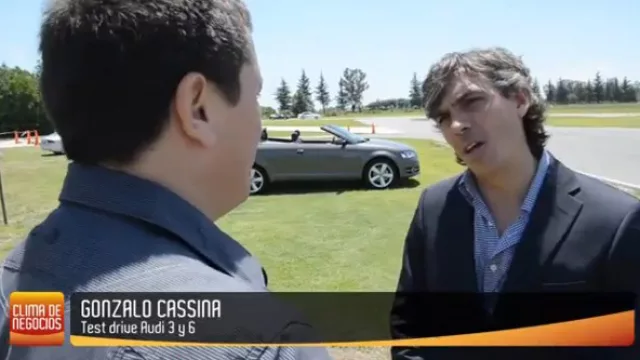 Audi revalida liderazgo (cómodos)