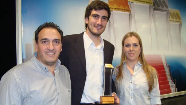 El “caso” Grido se llevó el mayor galardón del mundo del marketing