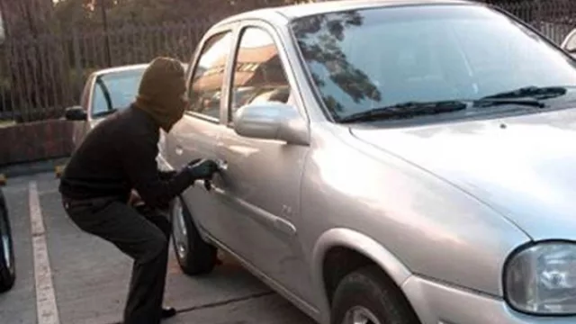 Chile. Una empresa que se mete en un mercado creciente: autos robados