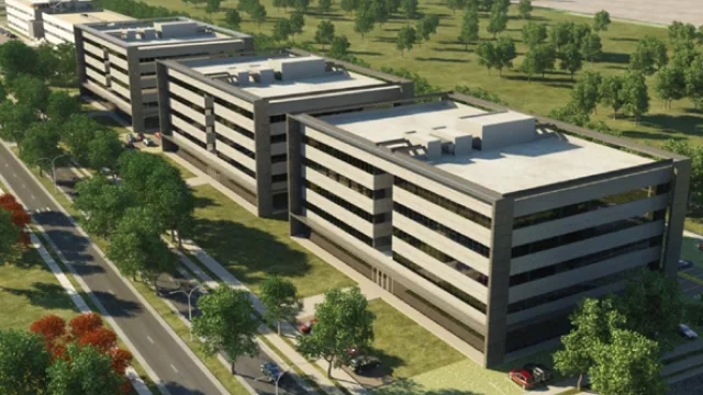 Los números del Clúster: 115 empresas, US$ 70 millones de facturación y 4.500 empleados