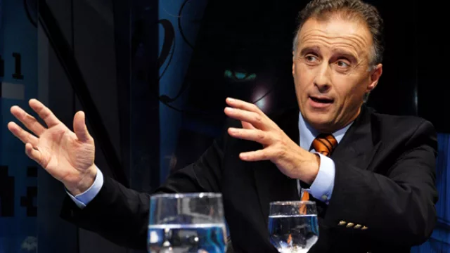 Uruguay: En 2012 el Brou se concentrará en fondos de inversión, dice su presidente