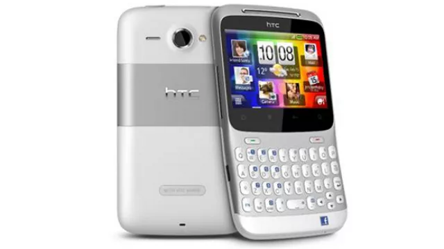 Facebook prepara su smartphone (¿le falta su sistema operativo?)