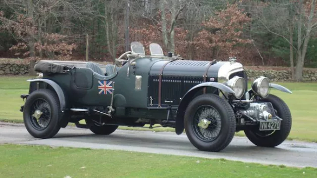 Se vienen las 1000 millas de Argentina (Audi sponsor oficial)