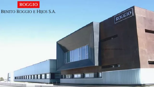 Clap, clap, clap: Benito Roggio e Hijos con 3 certificaciones 3