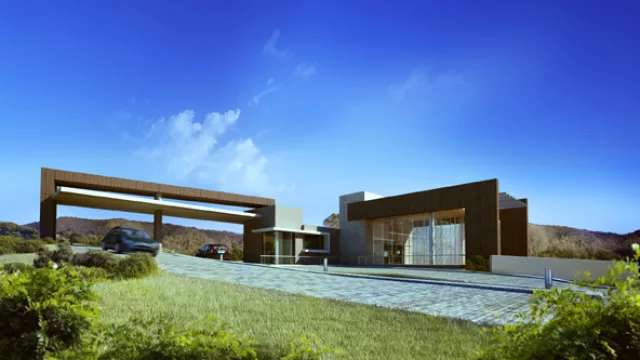 Tendrá ingreso con guardia de seguridad las 24 horas