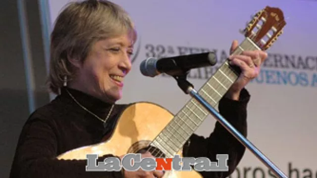 Correntina y cantora