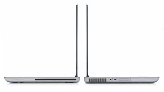 Dell XPS 14z, delgada y con unidad óptica