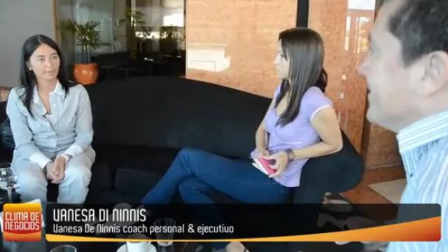 Un coach a mi derecha