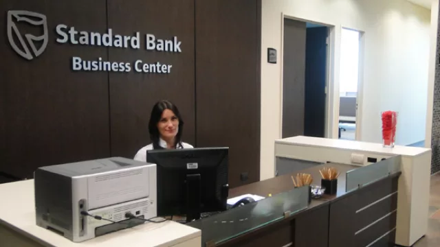 Standard Bank abrió el primer business center en Córdoba y quiere duplicar clientes