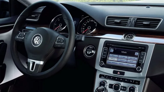 Por dentro, mantiene el estilo anterior