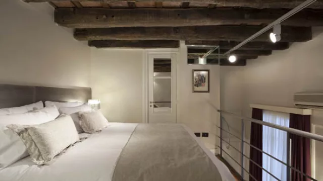 ¿Vas a Baires? Anotate esto: abrió San Telmo Luxury Suites