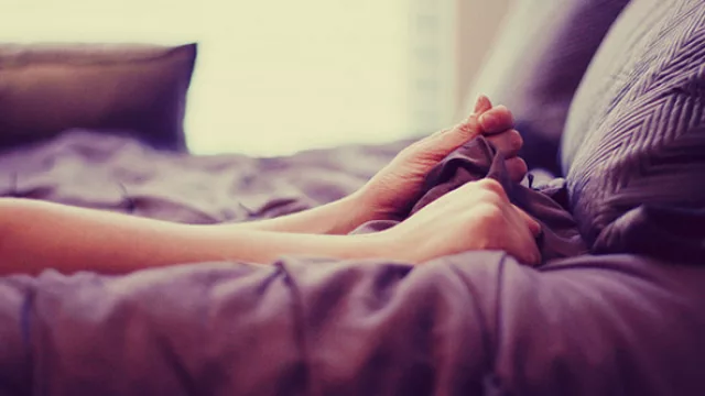 Jaqueline Goldberg, Me he vuelto ceremoniosa