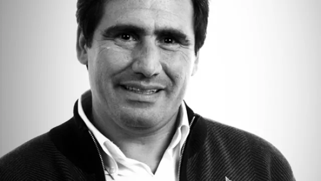 Un Ejecutivo muy particular se suma a Ciudad Empresaria