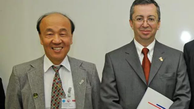 Chile: "El proceso de aprendizaje debe ser como si estuviese dentro de una compañía"