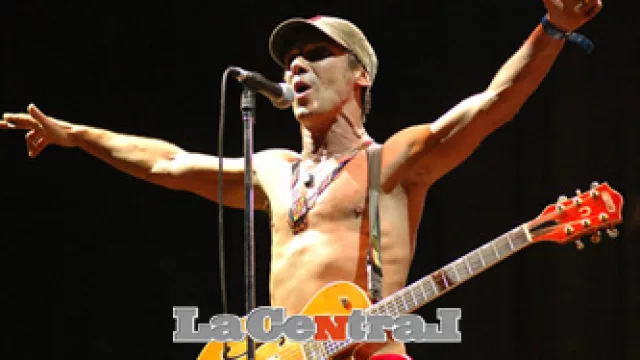 La ventura del hombre