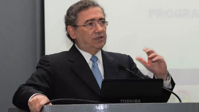 “Chile será un país desarrollado solo si invierte en I + D”, dice el presidente de la Acti