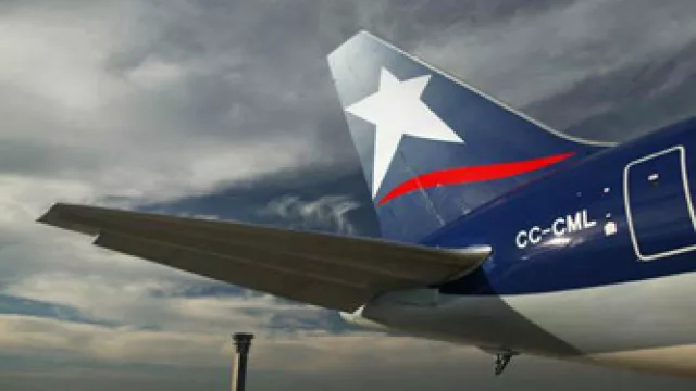 Lan quiere consolidar en 2012 su sexta frecuencia a Buenos Aires (52% del mercado en esa ruta)